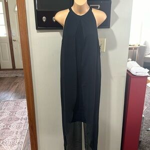 Little Black Dress w/ Flare